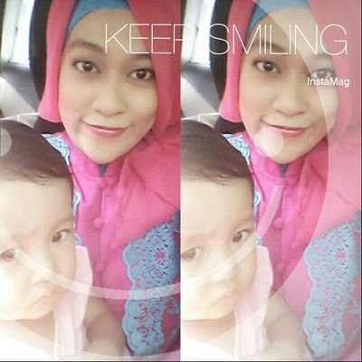 ayu_farisa's profile picture. Bundanya ghaziya,istrinya pa devi,anaknya bu neneng&pa ridwan,adiknya tehh uwi,tetehnya nadila,menantunya bu neni&pa ninding,kaka iparnya yoan ^_^