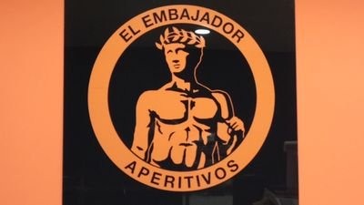 Tienda de patatas fritas,frutos secos, variantes....como los de toda la vida