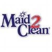 Maid2Clean Lancaster (@maid2clean_lanc) 's Twitter Profile