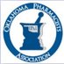 Oklahoma Pharmacists (@okpharmassoc) Twitter profile photo