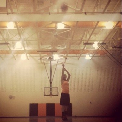 •Understand what you don't understand before you understand what you do understand. I think I understand• • • BASKETBALL❤️