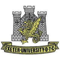 Exeter UOTC (@exeteruotc) 's Twitter Profile