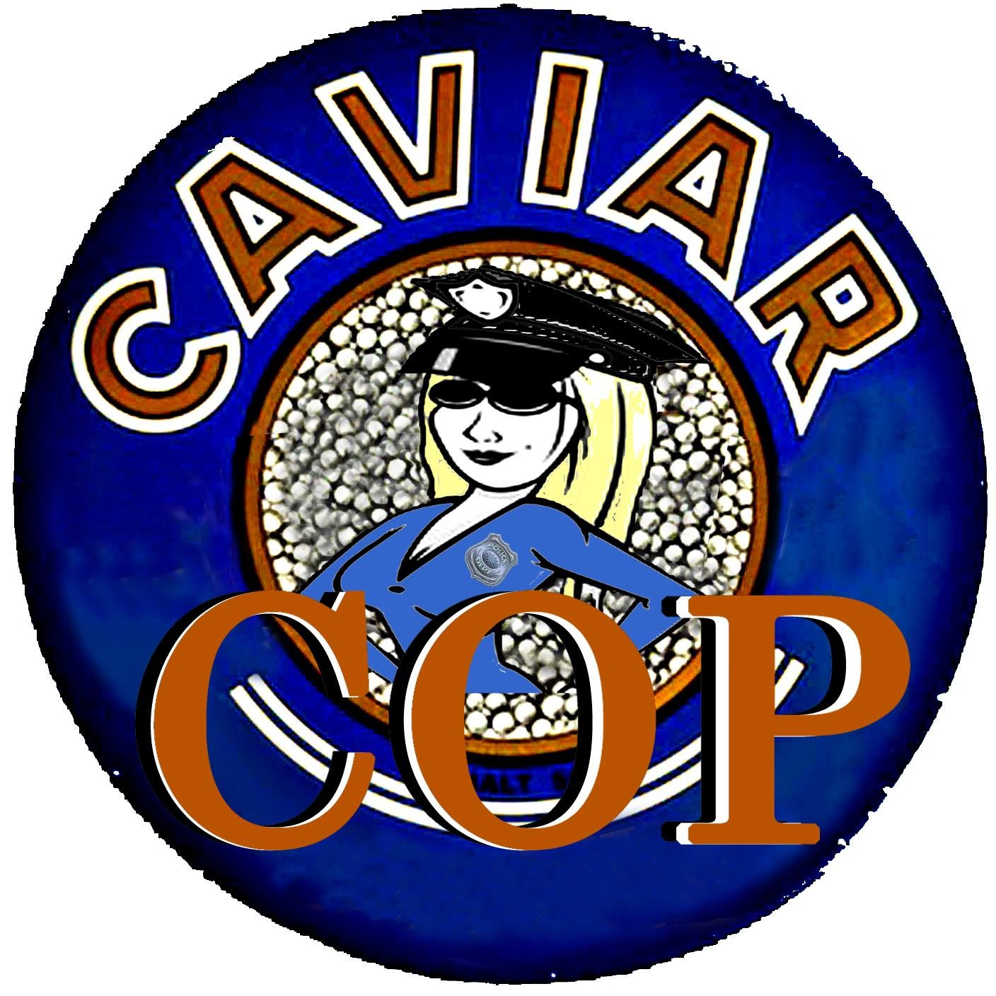 Keeping Caviar transparent.Government Advisor. Exposing the tricksters. Send me your secrets!