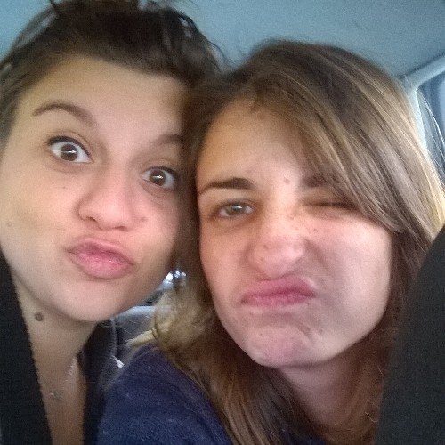Oeil pour Oeil, Dent pour Dent!