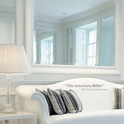 Exclusive Coffee Table Books on Luxury Interiors, Design, Architecture, Lifestyle & The World's Most stunning Homes. What's on your coffee table?