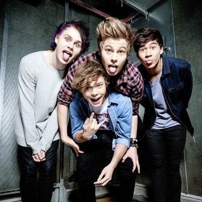 Team5SOSUpdates's profile picture. Hi, we're Team 5SOS Updates! Here to keep you up to date! | Cynthia & Skylar | Updates, pics, vines, and more | access 4/4 5/5