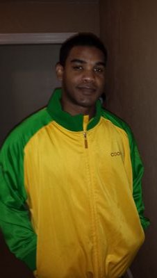 HenryKevie's profile picture. football is my passion