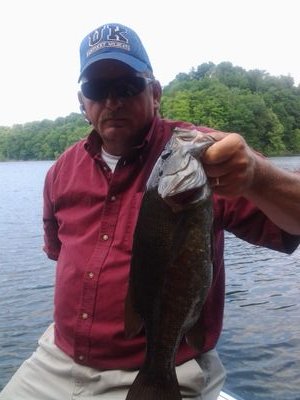 markranshaw's profile picture. Pulaski County 4th District Magistrate and Owner of Groundplay Mulch and Rock