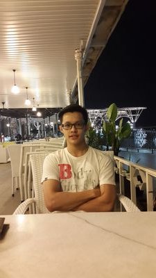 Life is easy | Line : edricjap12