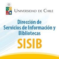 𝗦𝗜𝗦𝗜𝗕 - Dirección de Servicios de Información y Bibliotecas - Universidad de Chile @uchile - Portal web institucional