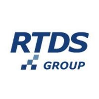 RTDS Group(@RTDS_Group) 's Twitter Profile Photo