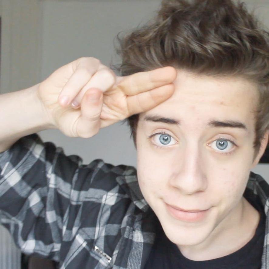 EU AMO O CELLBIT SOU APAIXONADA,AQUELES OLHOS PERFEITOS 3