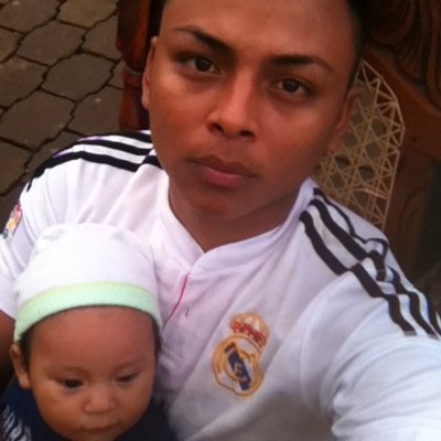 My family
