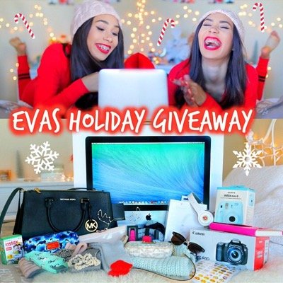 tubers_unite's profile picture. laurDIY, BethanyMota, LifeasEva, Stilababe09,Superwoman,GlitterForever17, Miss tiffany Ma Thats Heart, Beyond Beauty Stars, Maybabe,Jeydon Wale, Kingsley,TylerO