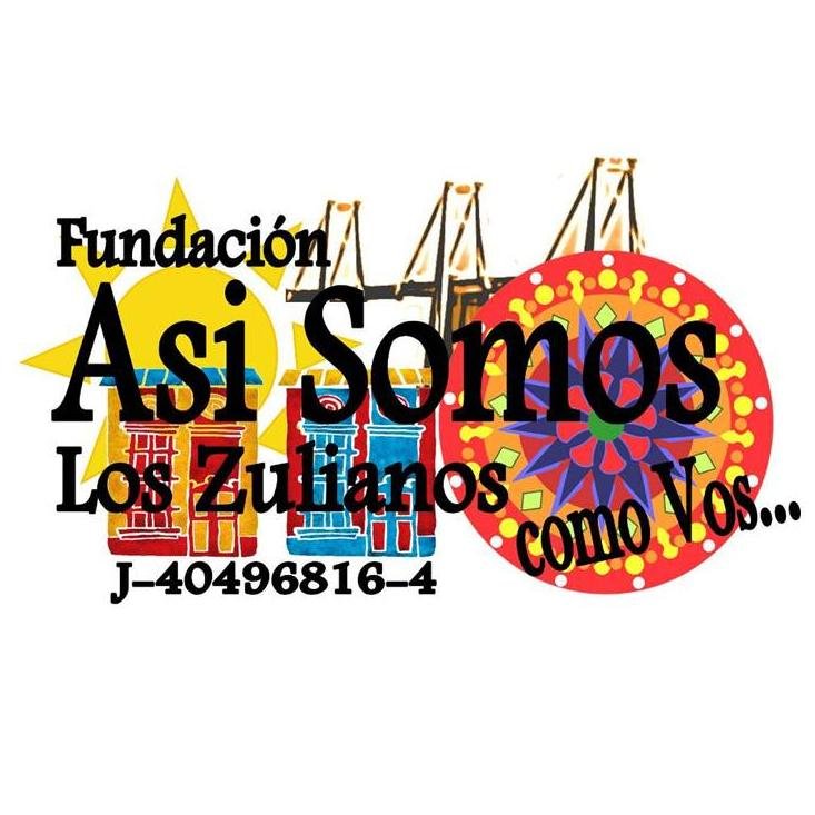 La Fundación Así Somos Los Zulianos! Como Vos...Chiquinquirenos fieles, Defensores de nuestros valores, las costumbres, la gaita y el deporte. Síguenos...