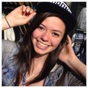 Alannah Hunt - @ah2793 - Twitter