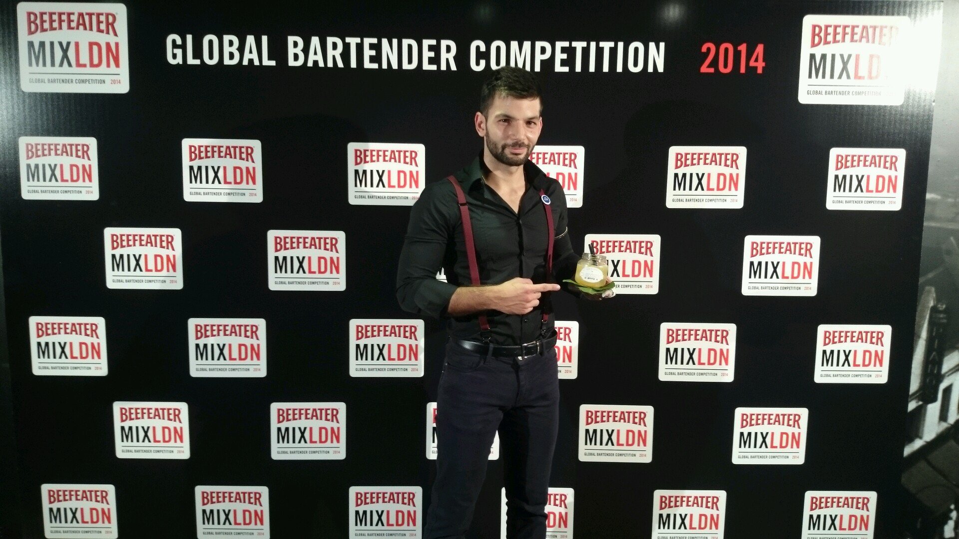 Bartender & Mixologist