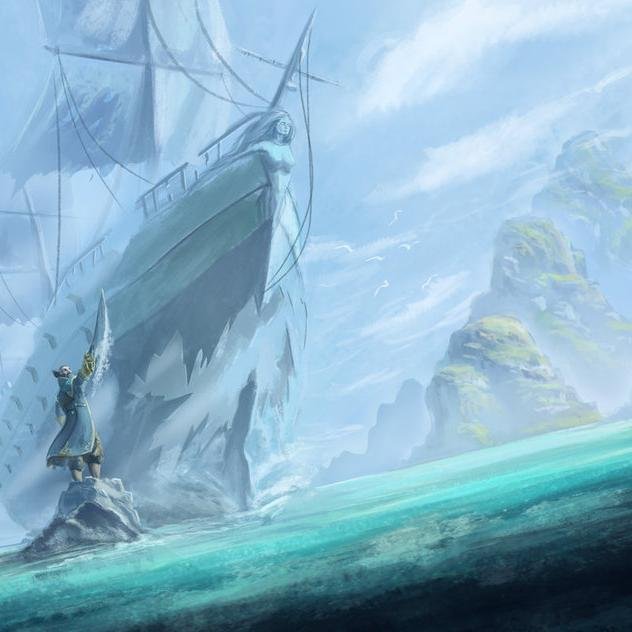 DOTA2MrFortier's profile picture. #Dota2 Mid Player