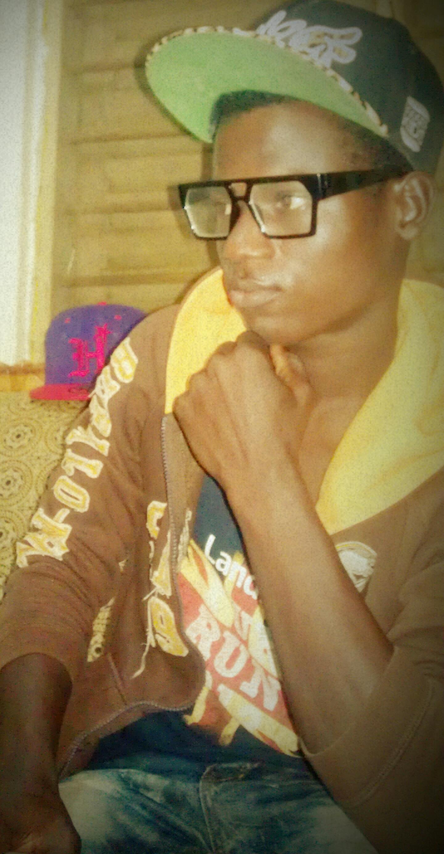 Wisdomfiagbor's profile picture. juz like de way Iam