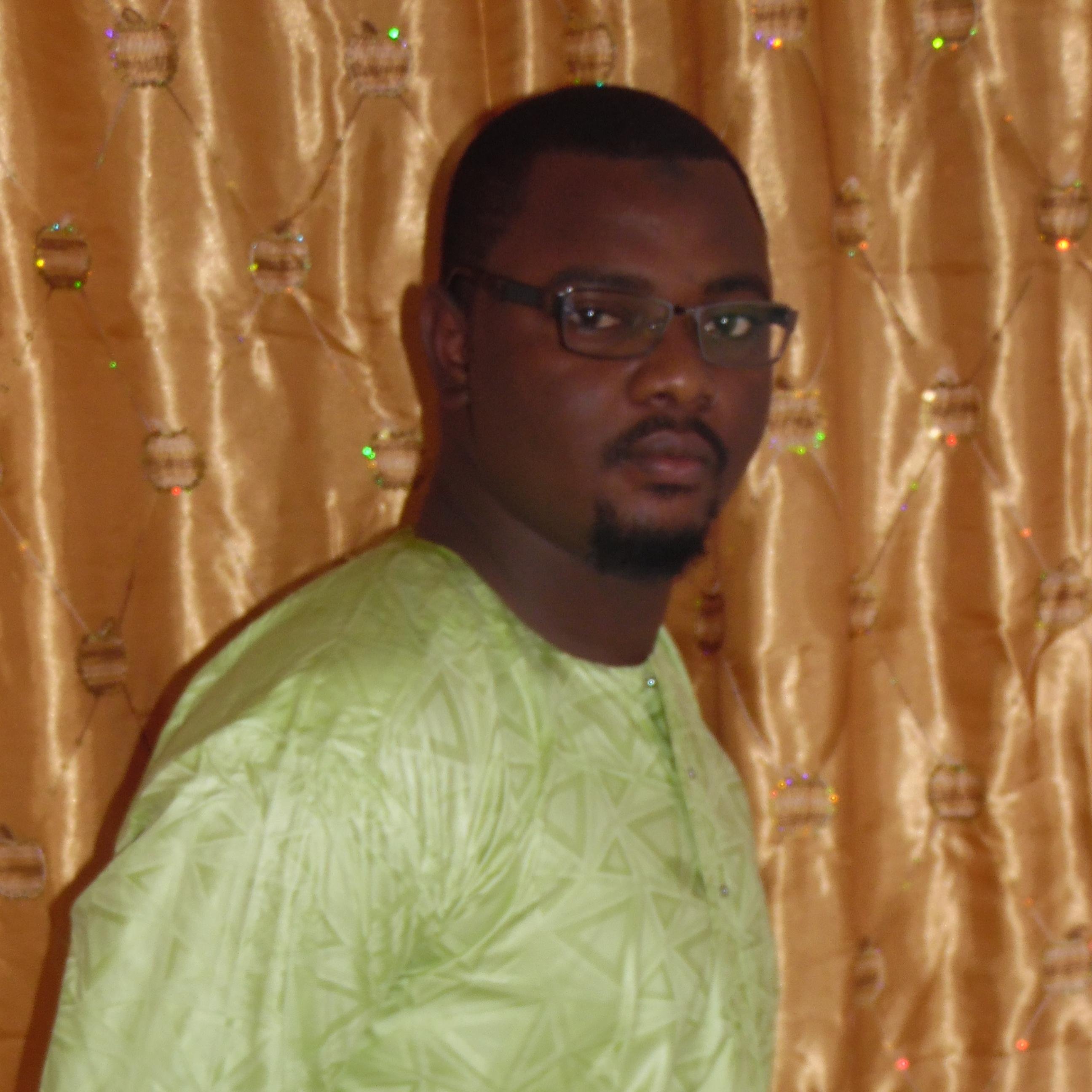 DembeleSdembele's profile picture. 