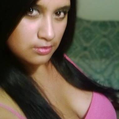 Soy una chica luchadora, soñadora, perseverante.
