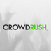 CrowdRush (@crowdrush) Twitter profile photo CrowdRush (@crowdrush) Twitter profile photo