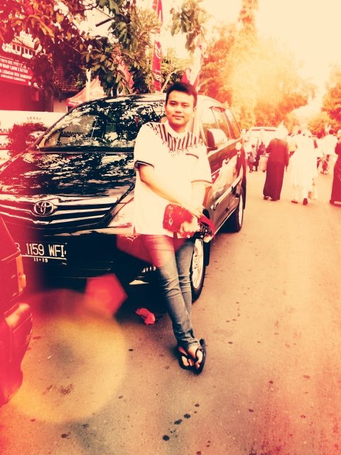 kejujuran awal dari sebuah keberhasilan, my heart is only for you pemuda pancasila