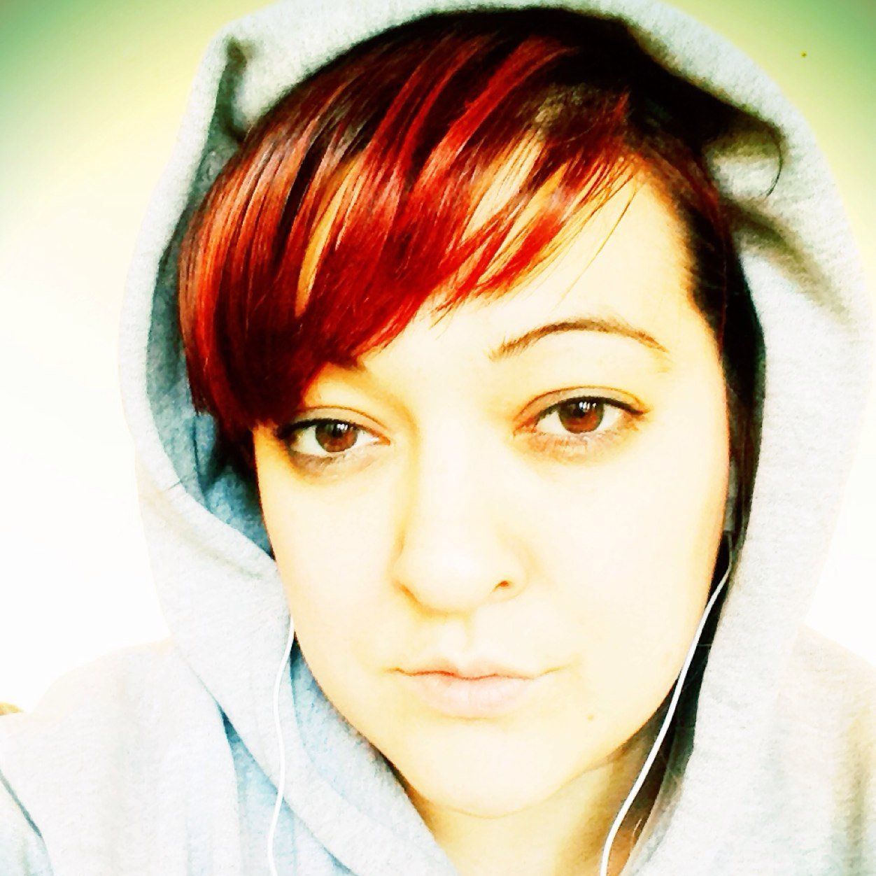 Kimikaboo's profile picture. I'm a nurse, horror movie nut, music lover, and professional cat whisperer