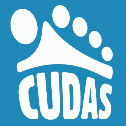Cudas creates high performance water shoes and sandals that are perfect for dock, deck, boat, board and backyard. wear Cudas. wear vacation daily.