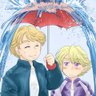 chabu_jorz's profile picture. mixiもpixivもﾓﾊﾞｹﾞもちゃぶ 成人済 いちゃっぷるらぶHAPPYEND至上主義 押忍!闘え!応援団3を待ｯﾃﾙ!!3DS焼き直しでもEBA日本語版でもｲｲﾖ!! 腐ﾂｨ＆お絵描きもします。毎日がｽﾙｰ検定!!
ｱｲｺﾝはととさん(@nagarere)の力作
最近の生息地はｴｵﾙｾﾞｱ槍鯖