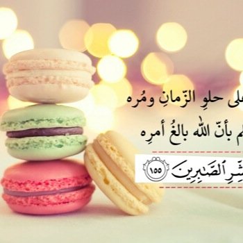 الحمدلله