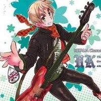 Arthur Kirkland (@iarearthur) 's Twitter Profile