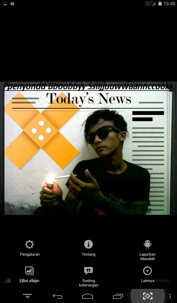 we     are     outSIDer