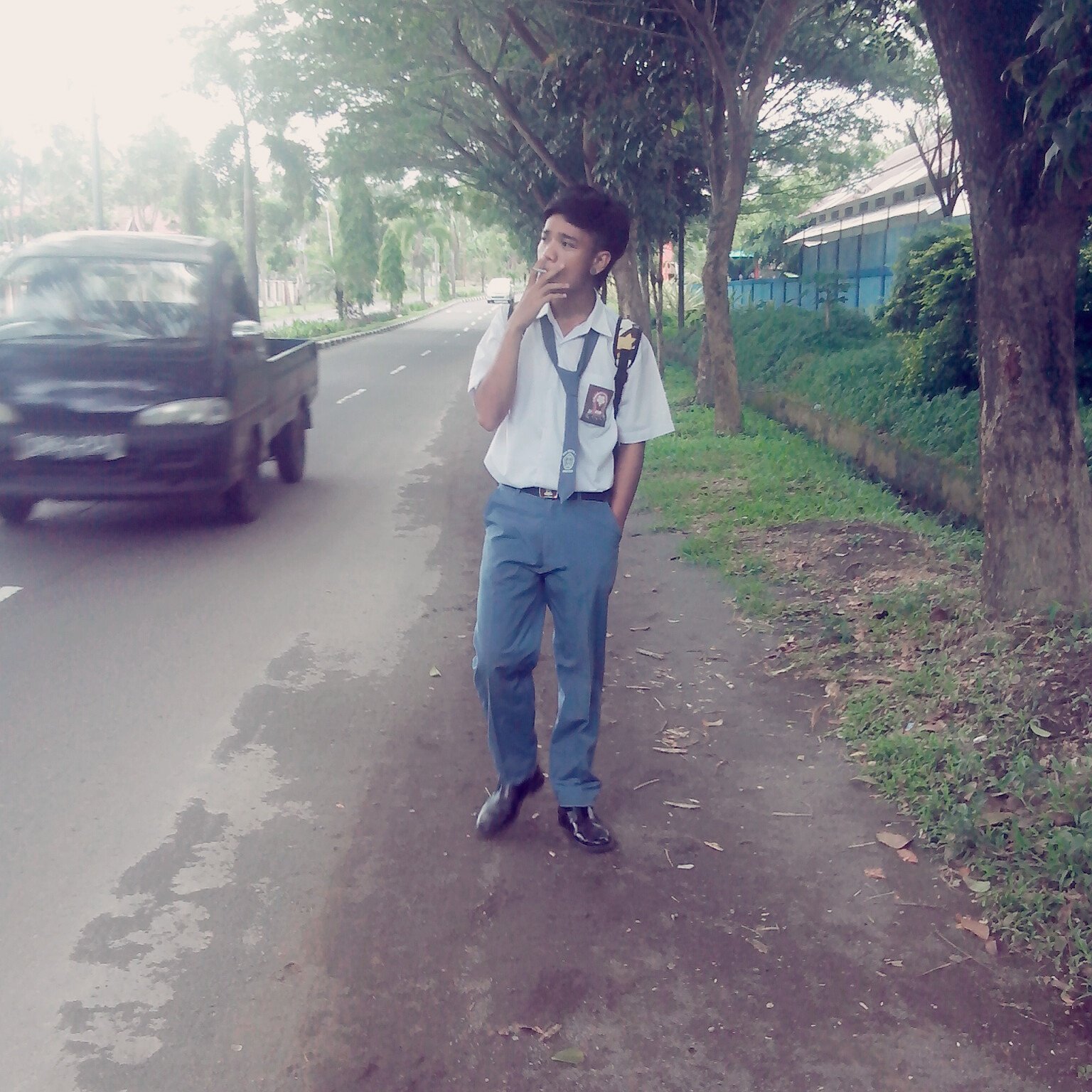 || Glory Glory Man.United || ™Proud to be MySelf . ♥@FabiolaGitha_