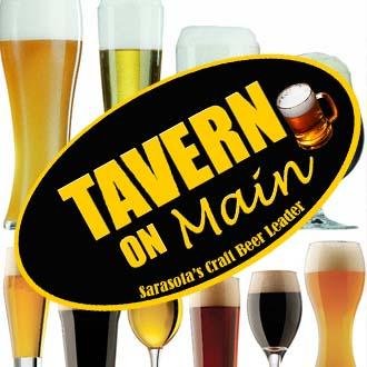 TavernonMain1's profile picture. The Best Draftline in Sarasota
- Live Music
- Beer Tasting
- Karaoke on Thursday 10
- Trivia on Monday 9
- Sports