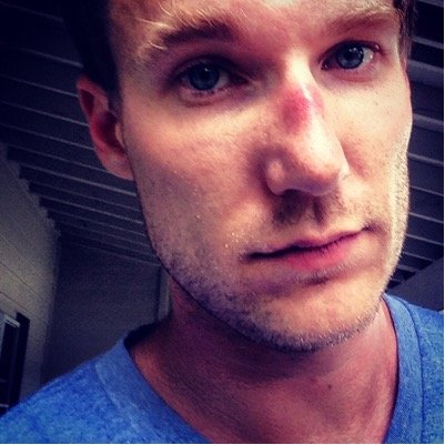 AlexDow87's profile picture. husband, father, thinker, entrepreneur, crossfit, lover of life. 

I will work until we win.