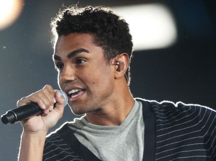 An account for fans of TJ Jackson.