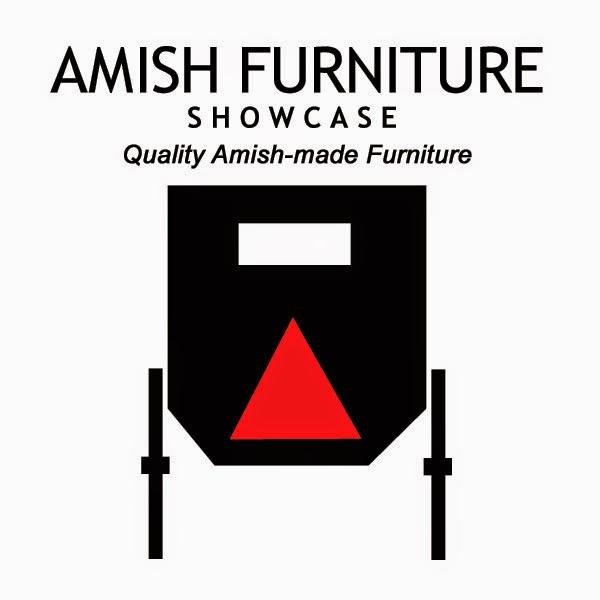 Since 2002, Amish Furniture Showcase has been offering solid wood furniture that holds its finish for a lifetime.