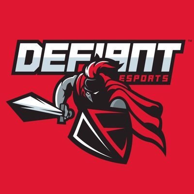 Team DeFiant is a professional eSports organization. Coming soon.