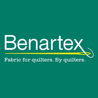 Benartex is a leading supplier of creative 100% designer cotton prints.  Benartex is Fabric for quilters. By quilters.