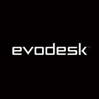 evodesk's profile picture. Evodesk is a revolutionary standing desk that brings life-enhancing movement into your day.  For customer service & order inquiries, contact us @ (888) 615-5721