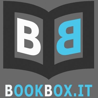 BookboxFilo's profile picture. 