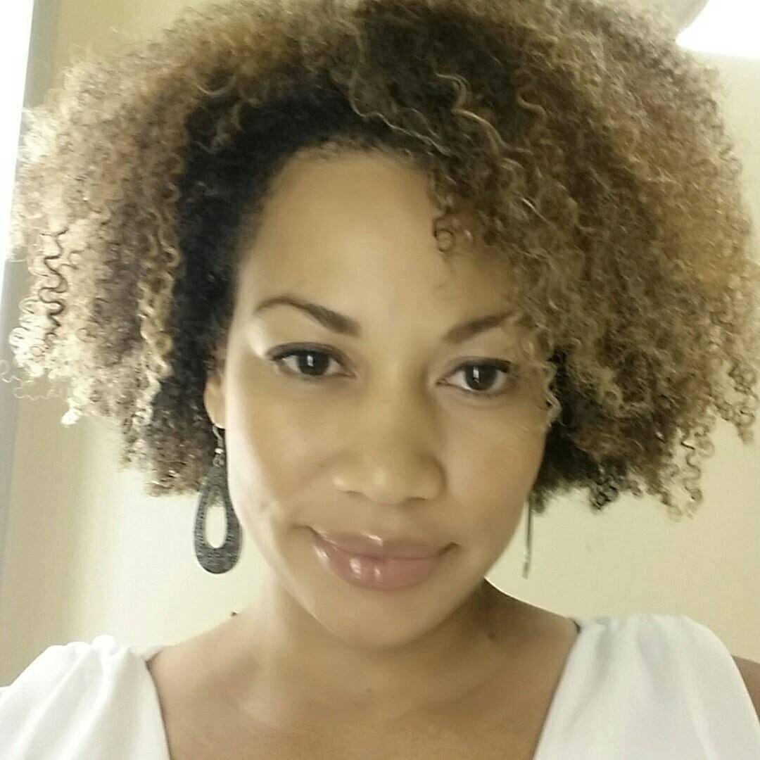 PGavrishov's profile picture. cecily hania mullins