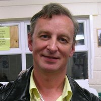 Peter Cookson (@peter_cookson1) 's Twitter Profile