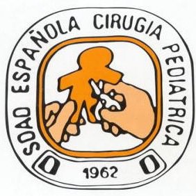 Sociedad Española de Cirugía Pediátrica. Sociedad fundada en 1962. Spanish Pediatric Surgical Association.