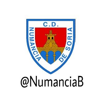 Perfil NO oficial del CD Numancia B, filial del @cdnumancia, que milita en el grupo VIII de Tercera División. ¡Aupa Numancia B!