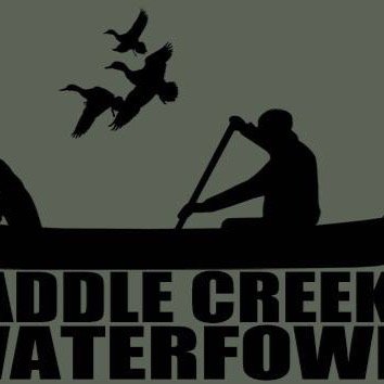 Official Twitter of Paddle Creek Waterfowl. Get yourself some gear today! Check us out on YouTube @ https://t.co/9VXrtd2xXI