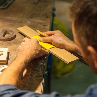 AtelDsign's profile picture. @damienjorrand@mastodon.design
l'Atelier de Design -- Designer, créateur et fabricant de mobilier.