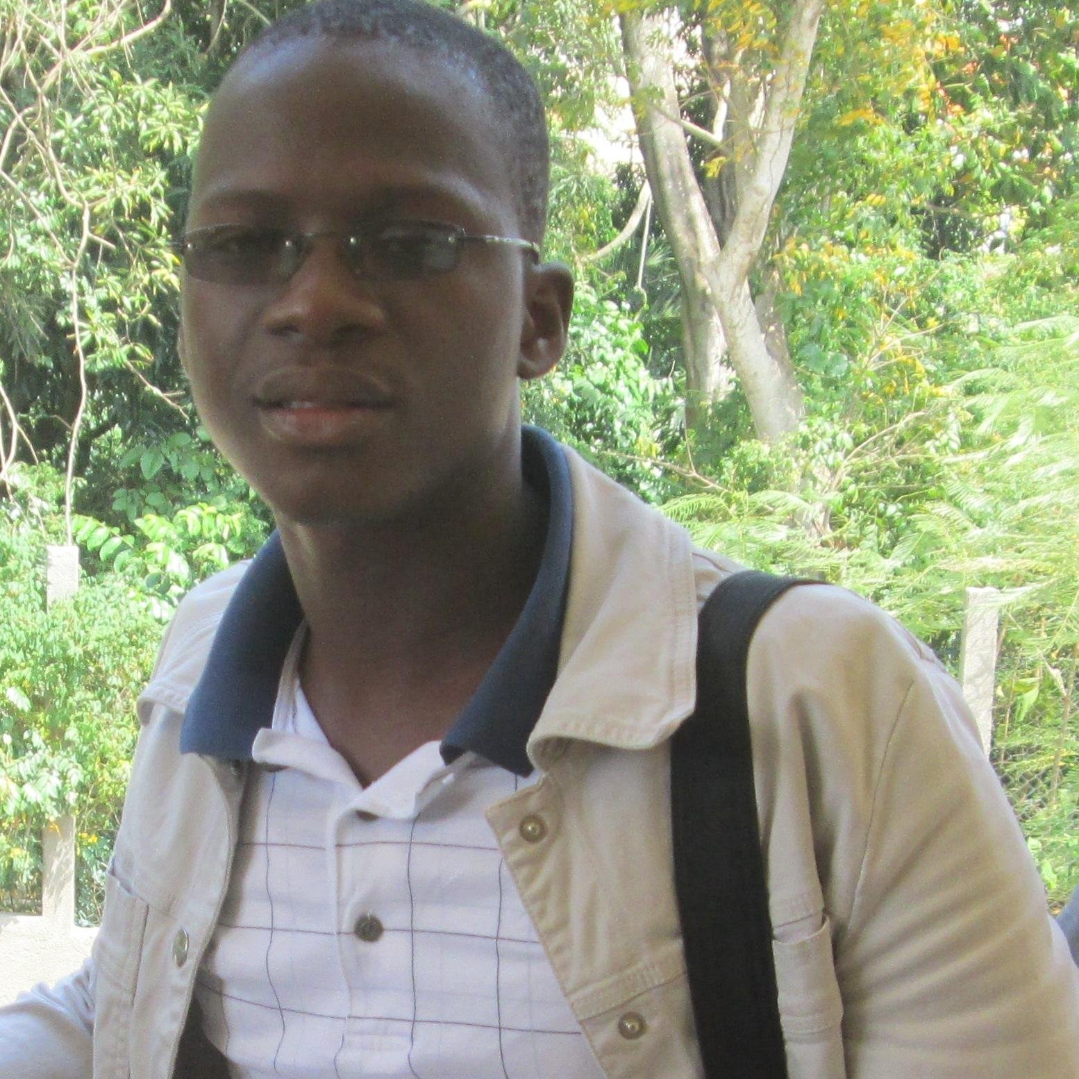 ariskoya's profile picture. 