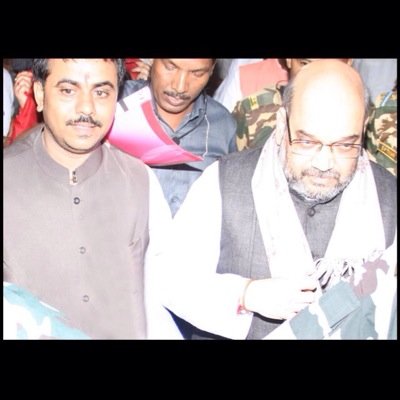 stanless steel mff & mumbai bjp